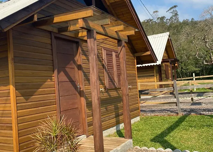 Cabana Refugio Canyon Malacara
