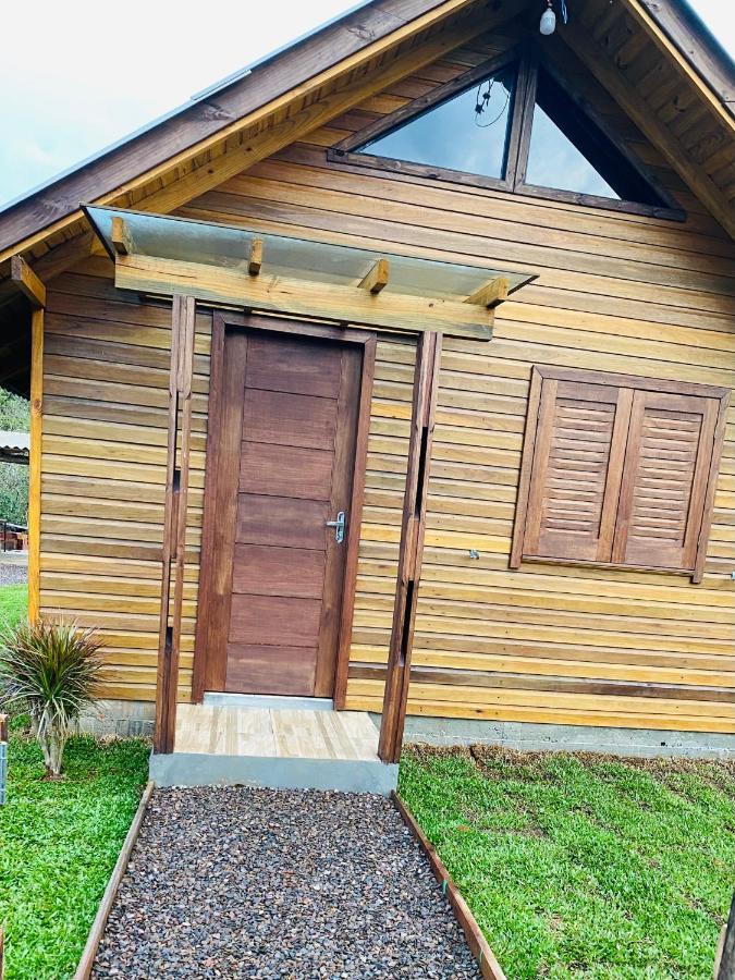 Refugio Canyon Malacara Chalet