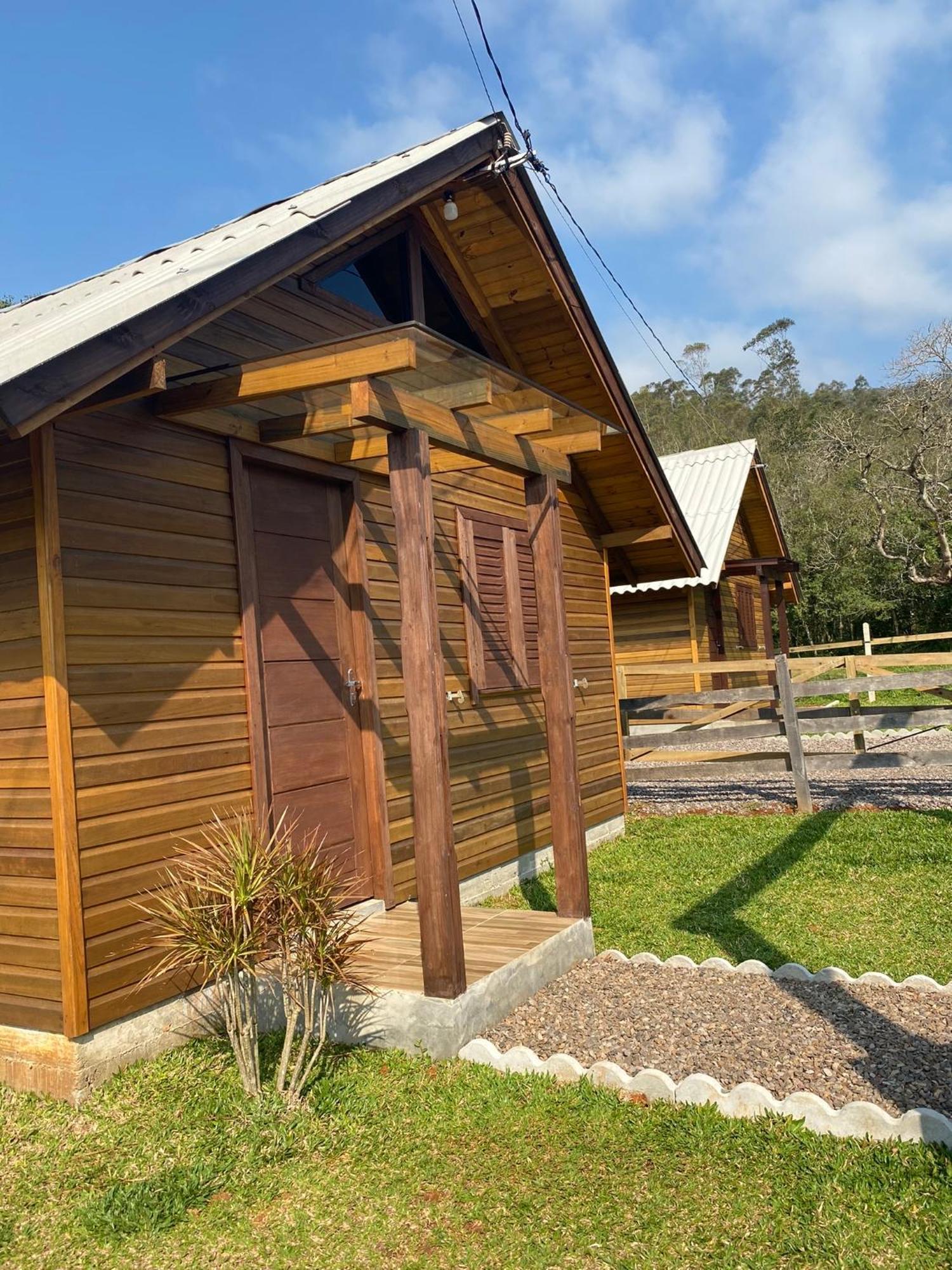 Refugio Canyon Malacara Chalet